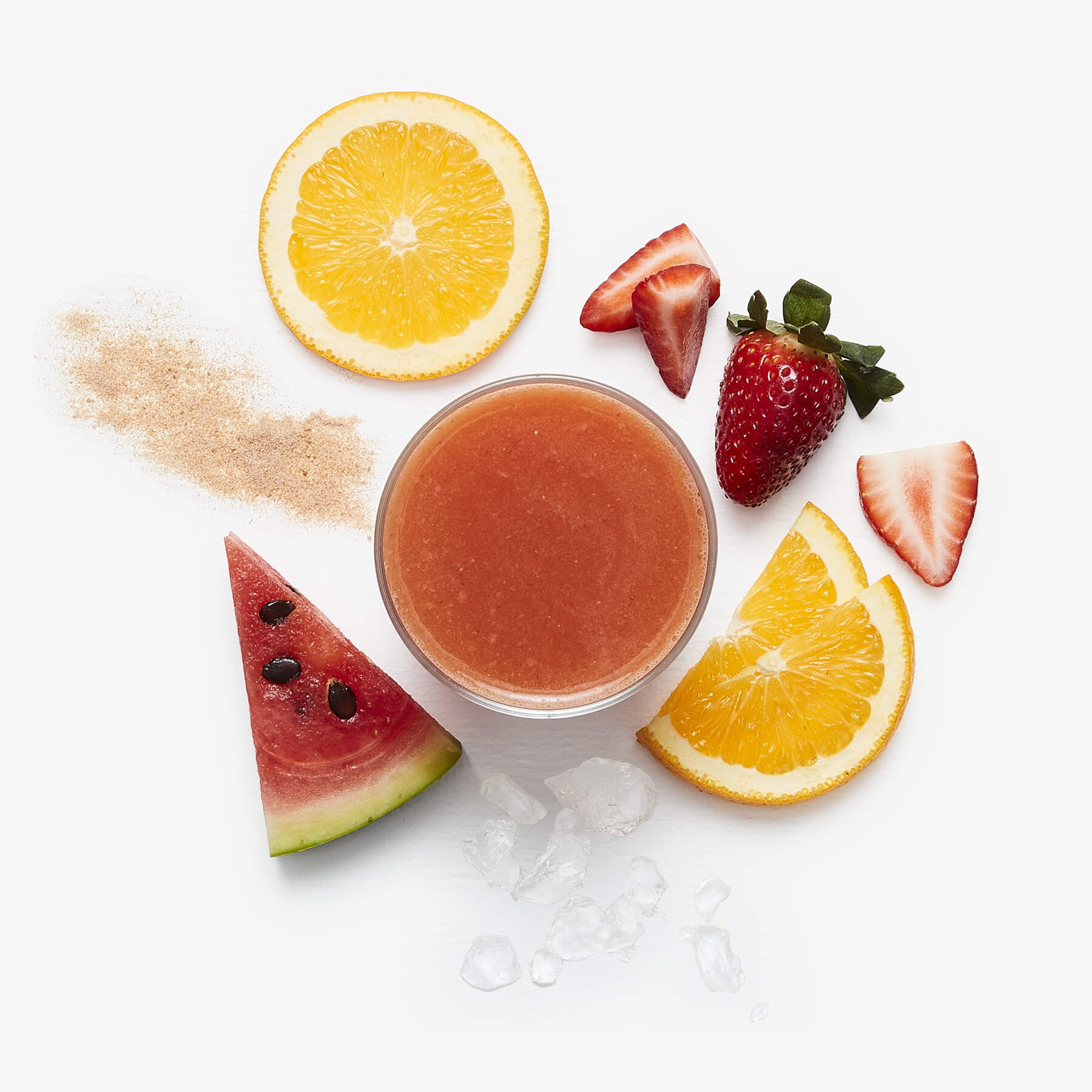 Immunity Juice Boost Juice