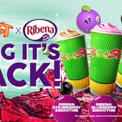 Wait… IT’S HERE?!